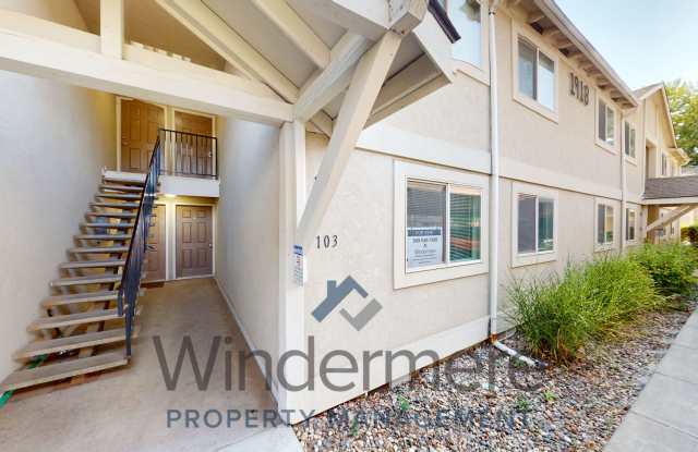 1918 J St. #103 *Seasonal Pool*