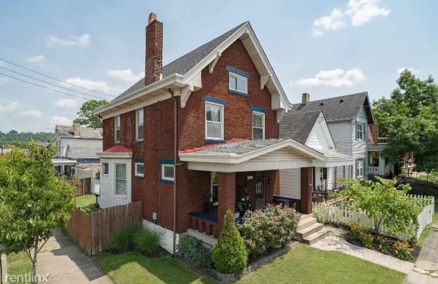 1802 GARRARD ST - 1802 Garrard Street, Covington, KY 41014