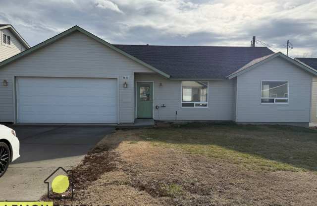 3610 McLean, 2 bed  2 Bath