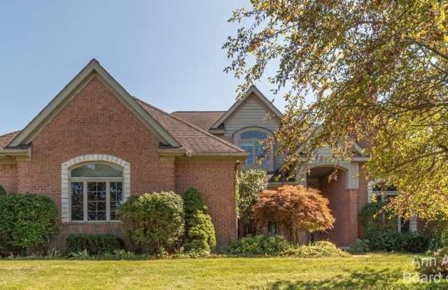 Photo of 1819 Brookview Drive