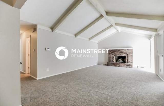 1417 North Millburn Avenue