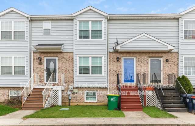 274 Vincent Cir