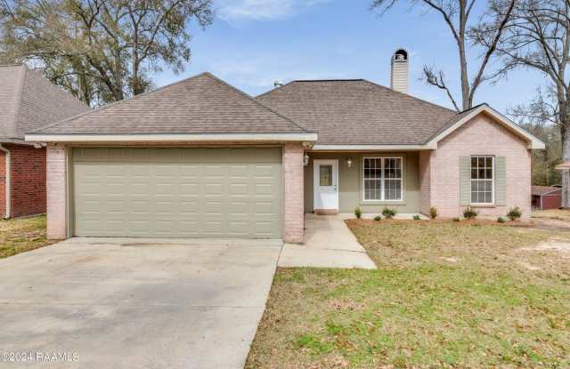 205 Kingswood Drive - 205 Kingswood Drive, Lafayette, LA 70501