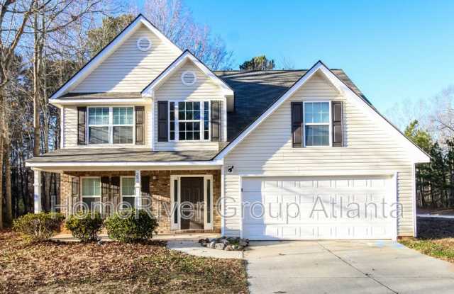 280 Windsong Cir