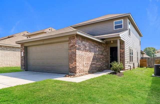 13840 Forest Springs Lane