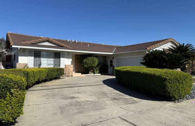 What if your happy place was home?