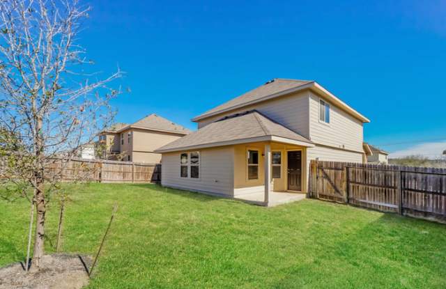 4939 War Horse Drive