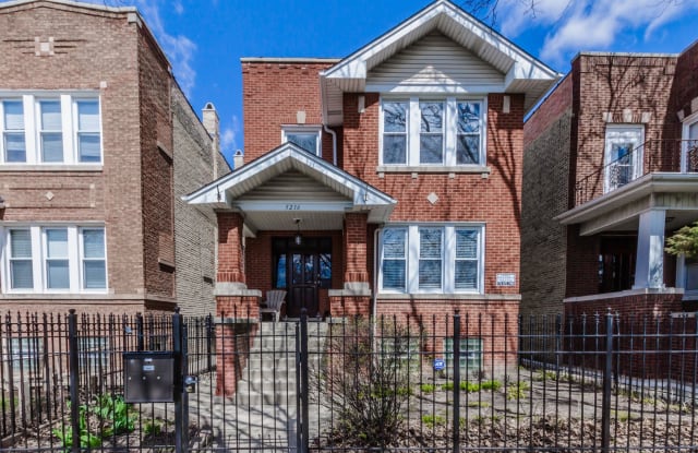 5236 W Byron Street - 5236 West Byron Street, Chicago, IL 60641