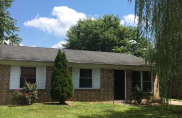 10911 Waycross Ave - 10911 Waycross Avenue, Jefferson County, KY 40229