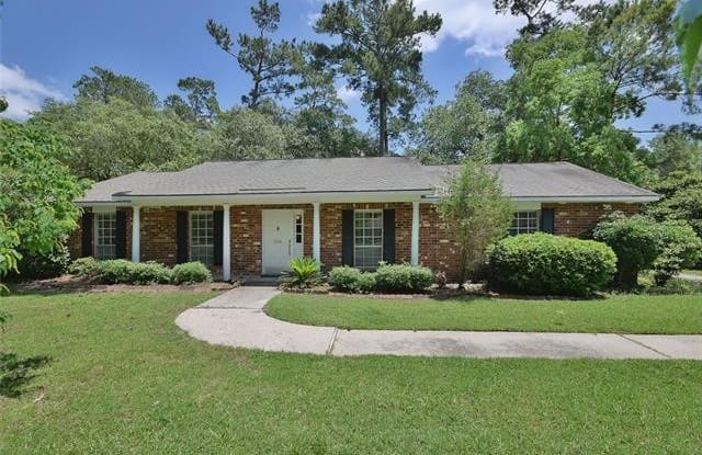 305 STEELE Road - 305 Steele Road, St. Tammany County, LA 70461