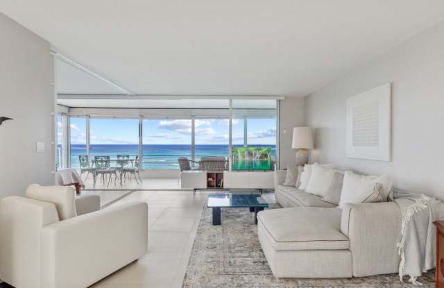 Live the Gold Coast Lifestyle!