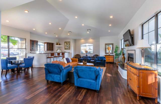 Photo of CentrePoint