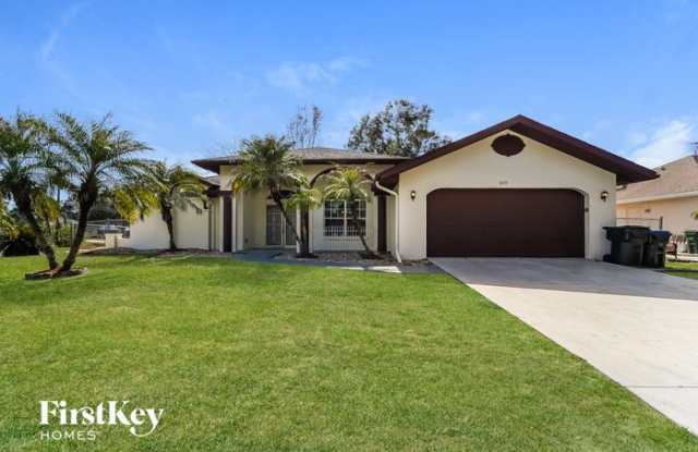 8031 Amendola Avenue