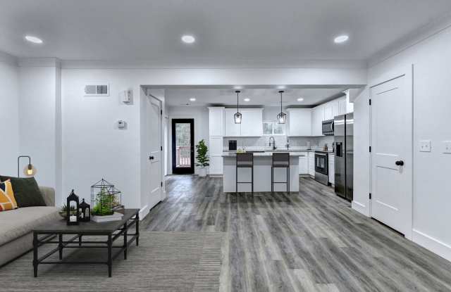 3239 Castleberry Road - 1