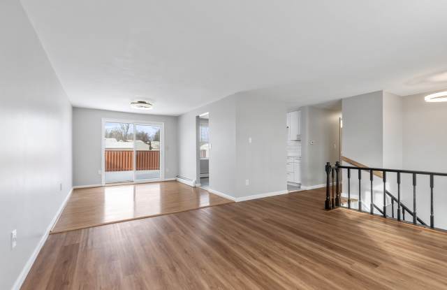 7617 Fitzpatrick Drive