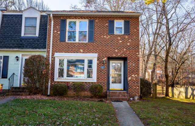 2326 Chancer Drive - 2326 Chancer Drive, Tuckahoe, VA 23233