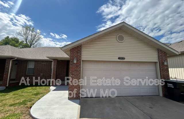 3909 S Timbercreek - 3909 South Timbercreek Avenue, Greene County, MO 65807