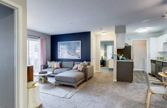 Carvel Harbour Pointe