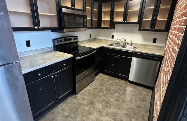 217 East Deaderick Street