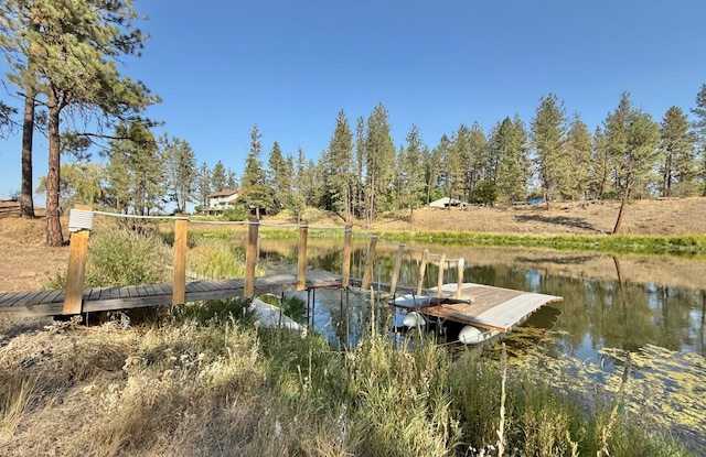 15206 South Clear Lake Road