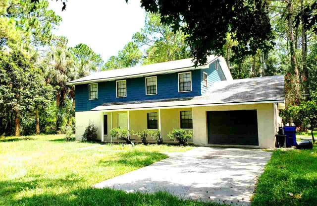 1125 State Road 16 - 1125 State Road 16, St. Johns County, FL 32084