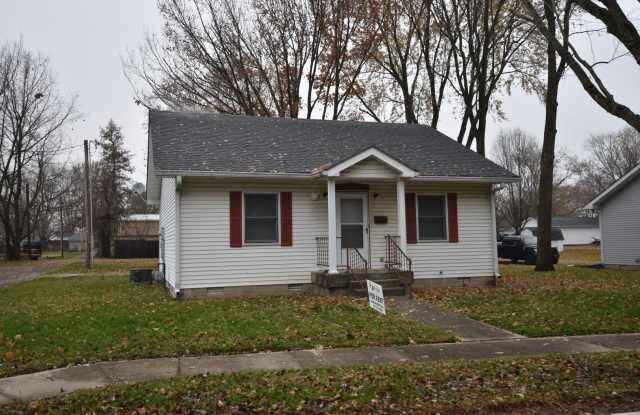 Photo of 2 Bedroom, 1 Bath House in Greenfield