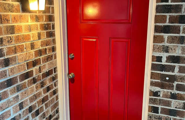 Village Square Apartments