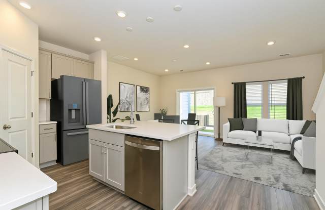 3610 Backwater Street - 1