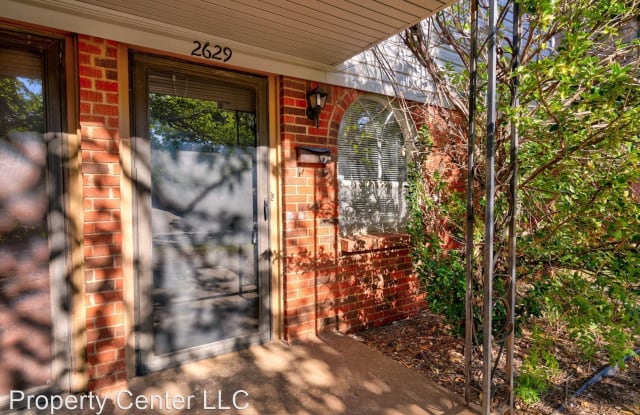 2629 Elwood Drive - 2629 Elwood Drive, Edmond, OK 73013