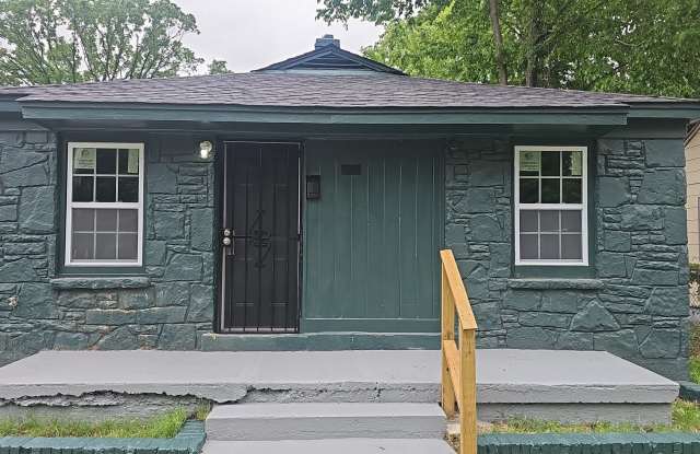Photo of 2238 Curry Avenue