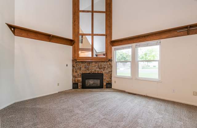 9010 Zephyr Court - 1