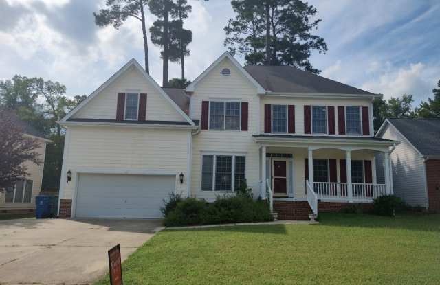 511 Scotney Cir
