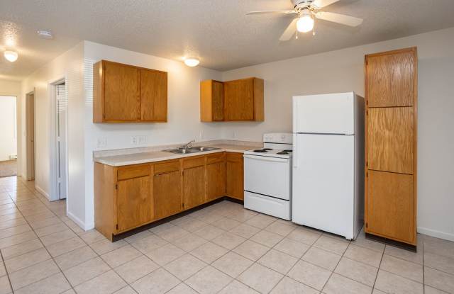 Lincoln Ridge by Kading