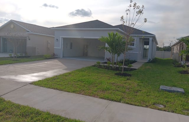 2620 89th Street Circle E - 2620 89th Street Circle E, Manatee County, FL 34221