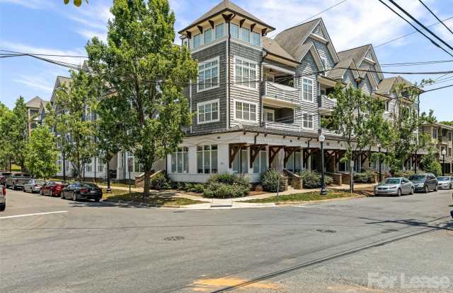 301 E Tremont Avenue