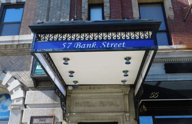 Photo of 57 Bank Street