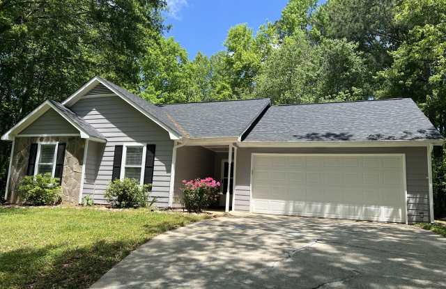 40 Peachtree Way - 40 Peachtree Way, Coweta County, GA 30265