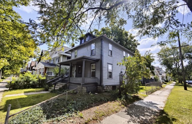 1400 Bemis Street SE - 1400 Bemis Street Southeast, Grand Rapids, MI 49506