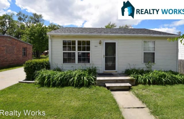 2231 North 32nd Street - 2231 North 32nd Street, Lincoln, NE 68503