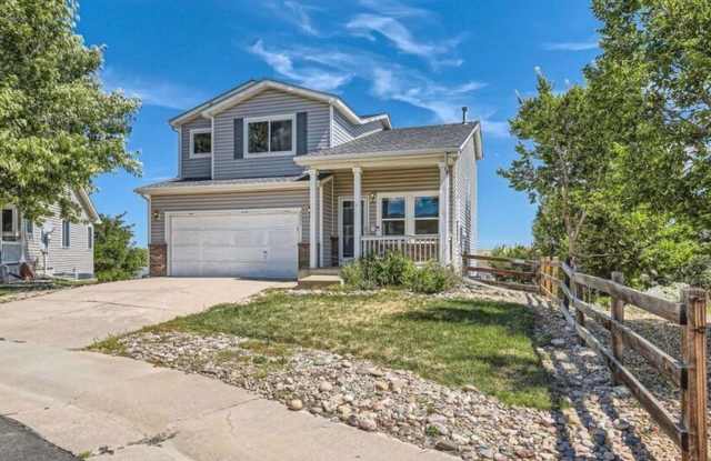 Beautiful Newly Remodeled Home in Roxborough Park