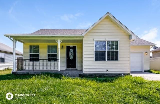 582 Hensley Road - 582 Hensley Road, Bullitt County, KY 40165