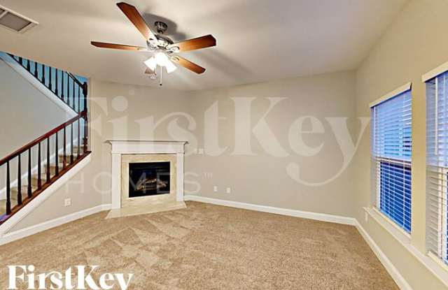 12812 Cumberland Cove Drive