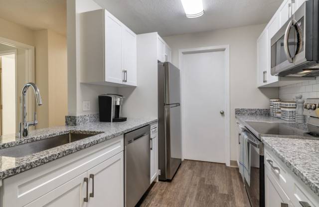 Photo of Eaves Burlington