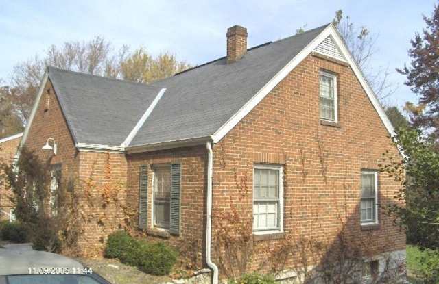 3 Bedroom 1 Bath House