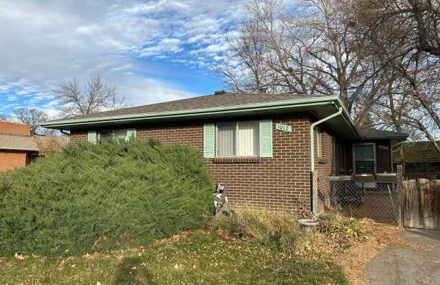 Photo of 1012 Morgan St