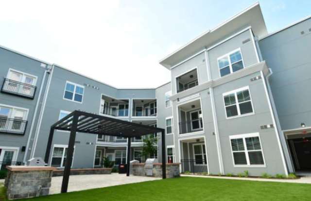 Pathways at Goodrich Place