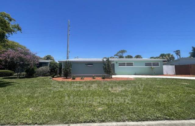 60 Barbados Dr