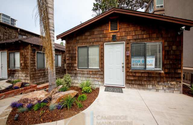 1020-1026 Coast Blvd S., 1024 Coast Blvd S.