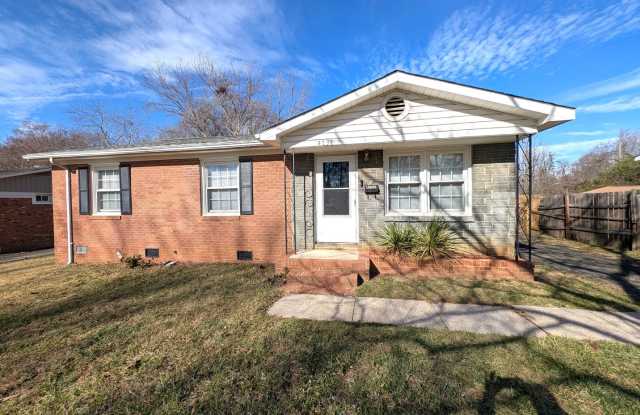 Photo of Pristine Ranch Style Home Located in the Derita Woods Community!