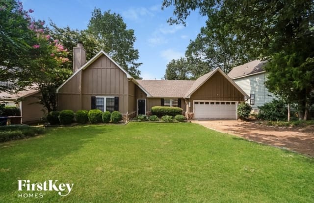 9168 Fletcher Trace Parkway - 9168 Fletcher Trace Parkway, Lakeland, TN 38002